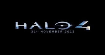 We still don't know when Halo 4 will arrive