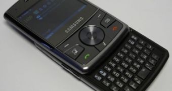 Samsung SGH-i570