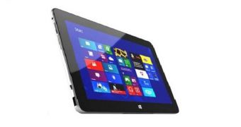 Leaked Information Suggests Dell Will Unveil 3 Windows 8 Tablets