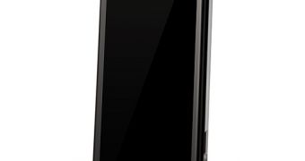 Leaked LG CX2 Is Optimus 3D 2, Packs Dual Core CPU and NOVA Display
