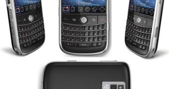 New OS leaked for BlackBerry Bold 9000 and BlackBerry Curve 8900