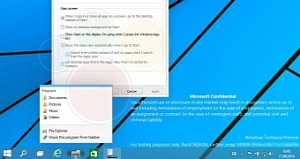 Leaked Screenshots Show That Windows 9 Could Launch Just as “Windows”