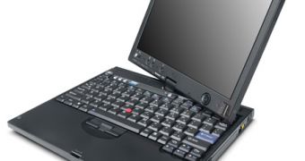 Lenovo to update its ThinkPad series with new Calpella-based models