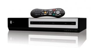 Leaked photo of the TiVo Series3 DVR