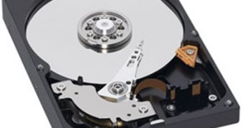 New Western Digital HDD to deliver massive 2TB of storage space