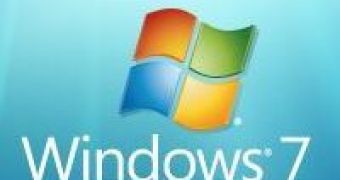 Windows 7 pre-Beta build 6801