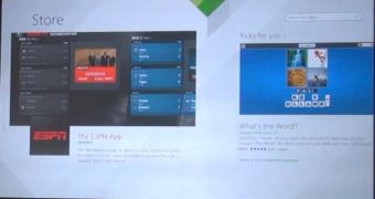 Microsoft will introduce a new Store design in Windows 8.1