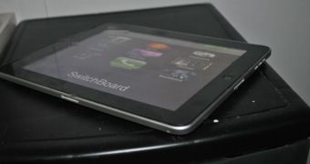 Leaked iPad Prototype Sells for $10,000 / €8,000