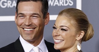 LeAnn Rimes blasts her stepson in interview, hoping to hurt Brandi Glanville in the process