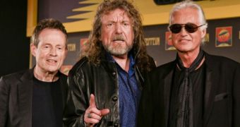 Led Zeppelin is being accused of ripping off the intro for hit song “Stairway to Heaven”