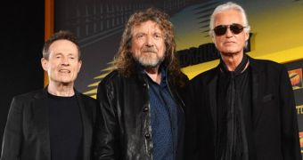 Led Zeppelin isn't having a reunion, but it is coming out with previously unheard material from back in the day