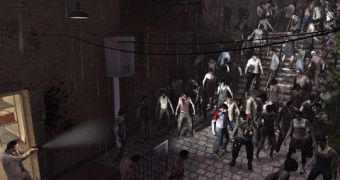 Left 4 Dead 2 Counts over 28 Billion Dead Zombies