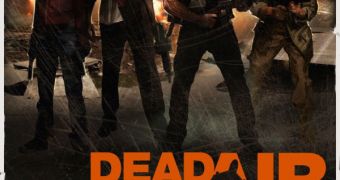Dead Air is coming to Left 4 Dead 2