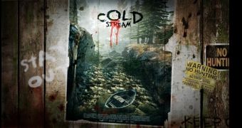 Cold Stream is out soon for Left 4 Dead 2