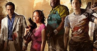 Left 4 Dead 2 Preorders Top the First Game 4 to 1