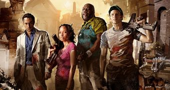 Left 4 Dead 2 now has Steam Trading Cards support