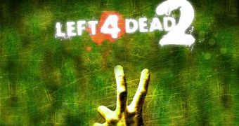 Left 4 Dead 2 logo