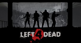 Left 4 Dead 1 has been patched