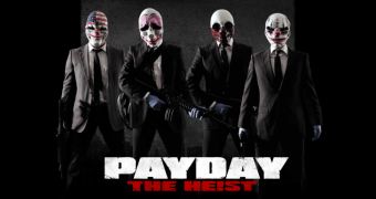 A new Payday experience is coming