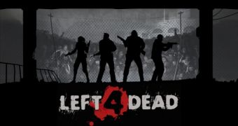 Xbox 360 patch of Left 4 Dead is now available