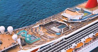 Legend Is Carnival Cruises' Third Ship to Experience Technical Difficulties