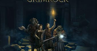 Legend of Grimrock Review (PC)