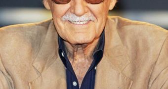 Stan Lee supports video games against censorship