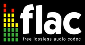 FLAC Logo