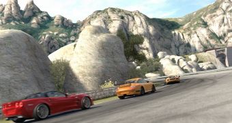 Legends Car Pack Coming to Forza Motorsport 3 on Launch Day