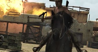 Legends and Killers DLC Pack Now Available for Red Dead Redemption