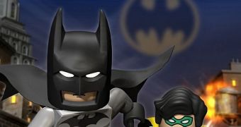 Lego Batman Deemed Oppressive and Destructive to Kids