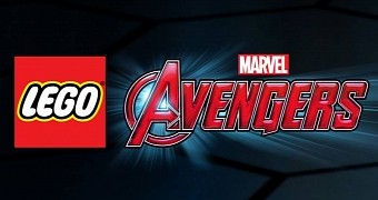 Lego Marvel's Avengers is coming soon