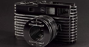 DIY Leica Camera