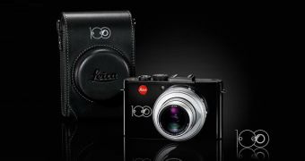 Leica launches two cameras to celebrate 100 anniversay