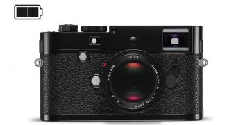 Leica M-P 240 Launches with Rangefinder and Increased Buffer