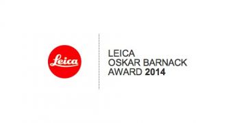 Leica Oskar Barnack Award 2014