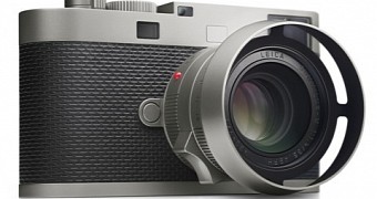 Leica Shuns LCD Display on Its Latest M Edition 60, Gets Nostalgic