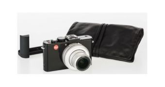 Leica D-Lux 6 Special Set