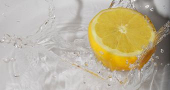 The vitamin C in lemons and oranges helps adult cells revert to their embryonic, stem-like states