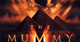 “The Mummy” remake drops in 2014, will be directed by Len Wiseman