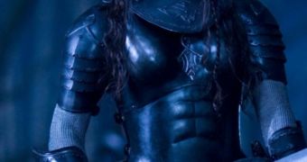 “Underworld: Rise of the Lycans” opens in US theaters on January 23