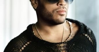Lenny Kravitz Confirms Michael Jackson Leaked Song
