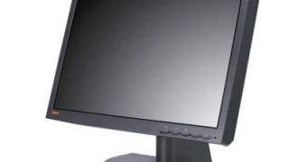 The Thinkvision L220X