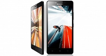 Lenovo A6000 Plus Mid-Ranger Officially Introduced in India