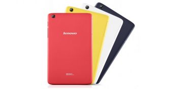 Lenovo's new A series tablets priced in the US
