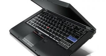 Lenovo ThinkPad laptops get Optimus
