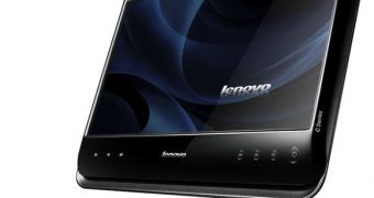 Lenovo puts ION inside new All-in-One desktop