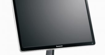 Lenovo releases new monitors