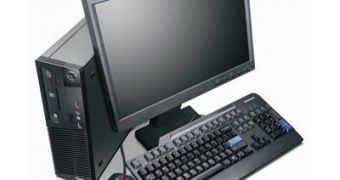 Lenovo Business Line Welcomes ThinkCentre M70e and A70