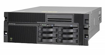 Lenovo buys IBM's x86 server business